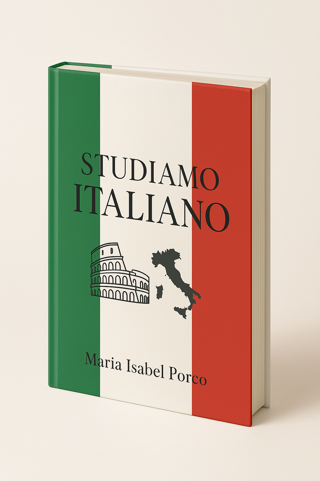 E-book Studiamo Italiano