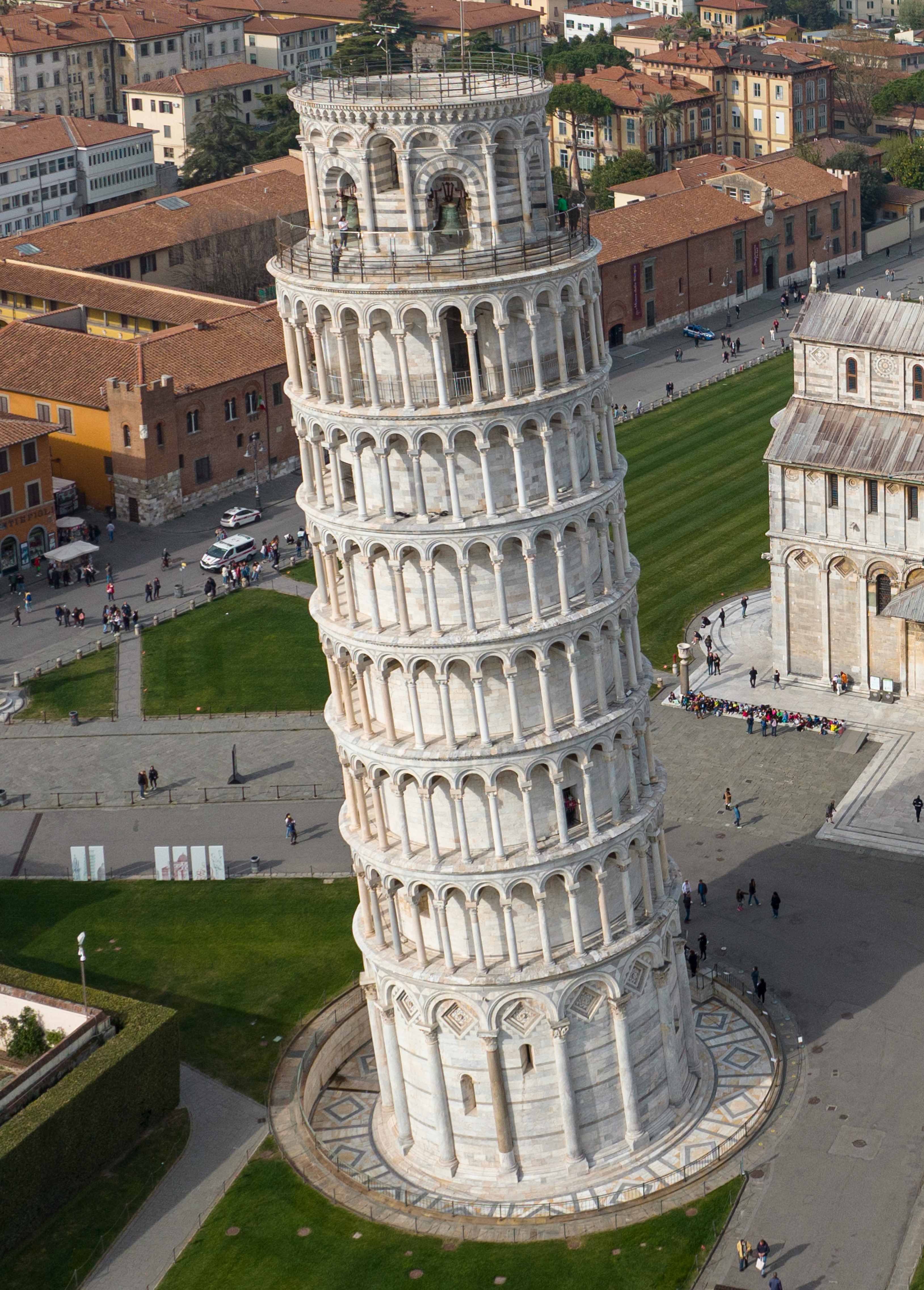 Torre de Pisa