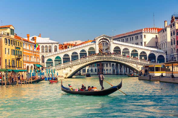 Veneza
